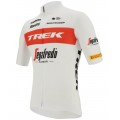 Maglia da ciclismo manica corta TREK-SEGAFREDO 2022 squadra di ciclismo professionale Maglia da ciclismo manica corta TREK-SEGAFREDO 2022 squadra di ciclismo professionale