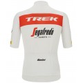 Maglia da ciclismo manica corta TREK-SEGAFREDO 2022 squadra di ciclismo professionale Maglia da ciclismo manica corta TREK-SEGAFREDO 2022 squadra di ciclismo professionale
