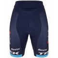 Pantaloncini da ciclismo TREK-SEGAFREDO da donna team 2023 squadra di ciclismo professionale Pantaloncini da ciclismo TREK-SEGAFREDO da donna team 2023 squadra di ciclismo professionale