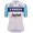 TREK-SEGAFREDO Women's Team 2023 Maglia da ciclismo manica corta Squadra di ciclismo professionale