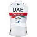 UAE TEAM EMIRATES 2023 gilet da ciclismo squadra di ciclismo professionale UAE TEAM EMIRATES 2023 gilet da ciclismo squadra di ciclismo professionale