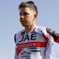 UAE TEAM EMIRATES 2023 gilet da ciclismo squadra di ciclismo professionale UAE TEAM EMIRATES 2023 gilet da ciclismo squadra di ciclismo professionale