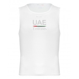 UAE TEAM EMIRATES 2023 squadra di ciclismo professionistica baselayer (senza maniche).