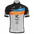 Maglia ciclismo Wilier Force 7C MTB Team 2022 manica corta (cerniera lunga) squadra ciclistica Maglia ciclismo Wilier Force 7C MTB Team 2022 manica corta (cerniera lunga) squadra ciclistica