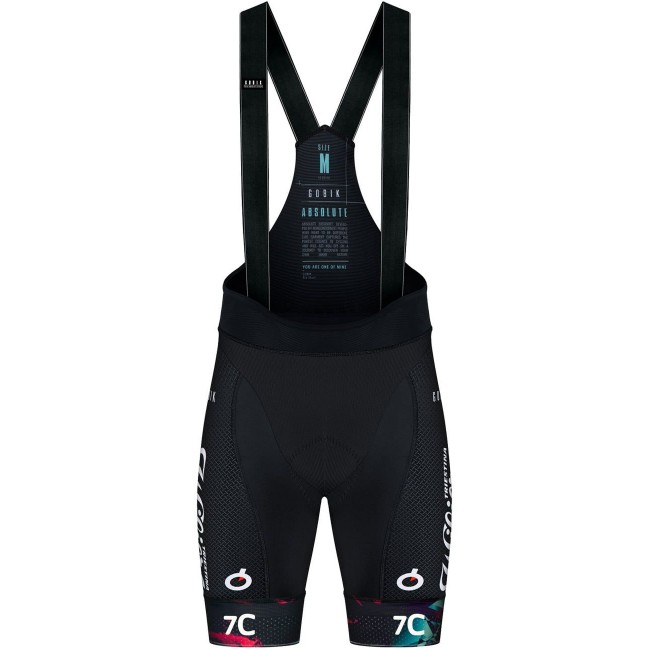 Salopette Wilier Triestina-Pirelli Factory Team 2023 squadra ciclistica professionistica Salopette Wilier Triestina-Pirelli Factory Team 2023 squadra ciclistica professionistica