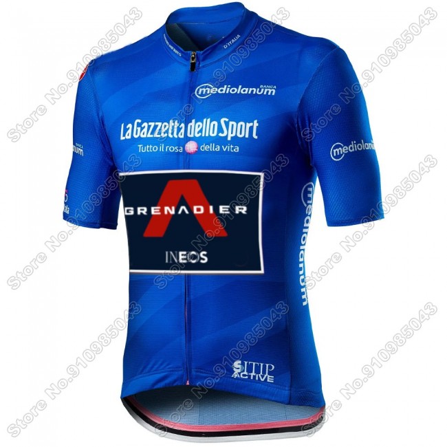 Giro D'italia INEOS Grenadier 2021 Summer Men Maglia Ciclismo Manica Corta 3786-TAP Giro D'italia INEOS Grenadier 2021 Summer Men Maglia Ciclismo Manica Corta 3786-TAP