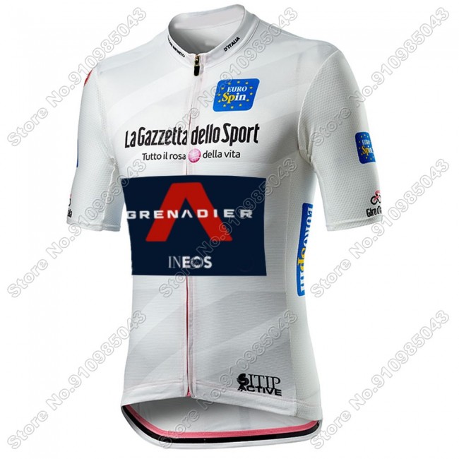 Giro D'italia INEOS Grenadier 2021 Summer Men Maglia Ciclismo Manica Corta 3290-OQM Giro D'italia INEOS Grenadier 2021 Summer Men Maglia Ciclismo Manica Corta 3290-OQM