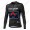 Giro D'italia INEOS Grenadier 2021 Maglia Ciclismo Manica Lunga 6214-HBI