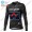 Winter Thermal Fleece Men Giro D'italia INEOS Grenadier 2021 Maglia Ciclismo Manica Lunga 8633-JUX