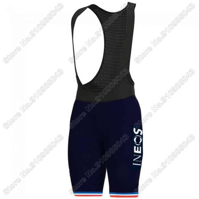 Fdj 2021 France INEOS Grenadier Cuissards Cycliste 4826-GQH Fdj 2021 France INEOS Grenadier Cuissards Cycliste 4826-GQH