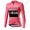 Giro D'italia INEOS 2021 Maglia Ciclismo Manica Lunga 3140-WVE