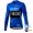 Winter Thermal Fleece Men Giro D'italia INEOS 2021 Maglia Ciclismo Manica Lunga 3644-BNT