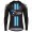 DSM Team Sunweb 2021 Abbigliamento Maglia Ciclismo Manica Lunga 01