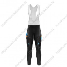 DSM Team Sunweb 2021 Salopette Lunga 01