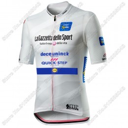 Giro D'italia Quick Step 2021 Maglia Ciclismo Manica Corta 2765-DUQ
