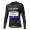 Giro D'italia Quick Step 2021 Maglia Ciclismo Manica Lunga 2274-NKG