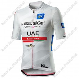 Giro D'italia Uae Emirates 2021 Maglia Ciclismo Manica Corta 5981-JJB