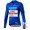 Winter Thermal Fleece Men Giro D'italia Uae Emirates 2021 Maglia Ciclismo Manica Lunga 2853-CYR