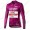 Giro D'italia Uae Emirates 2021 Maglia Ciclismo Manica Lunga 1221-YQB